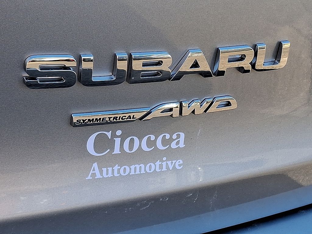 2026 Subaru Ascent Limited - Photo 19