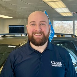 Staff member Garrett Tompkins from ID_625bc40cdb49
