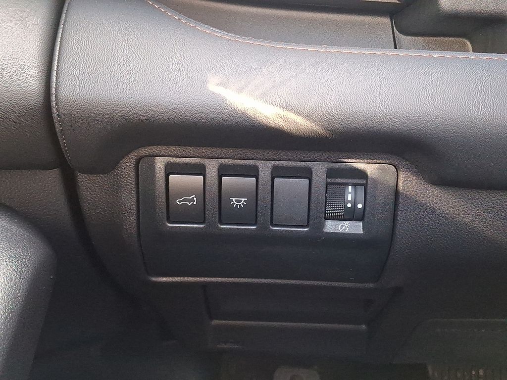 2026 Subaru Ascent Limited Bronze Edition - Photo 17
