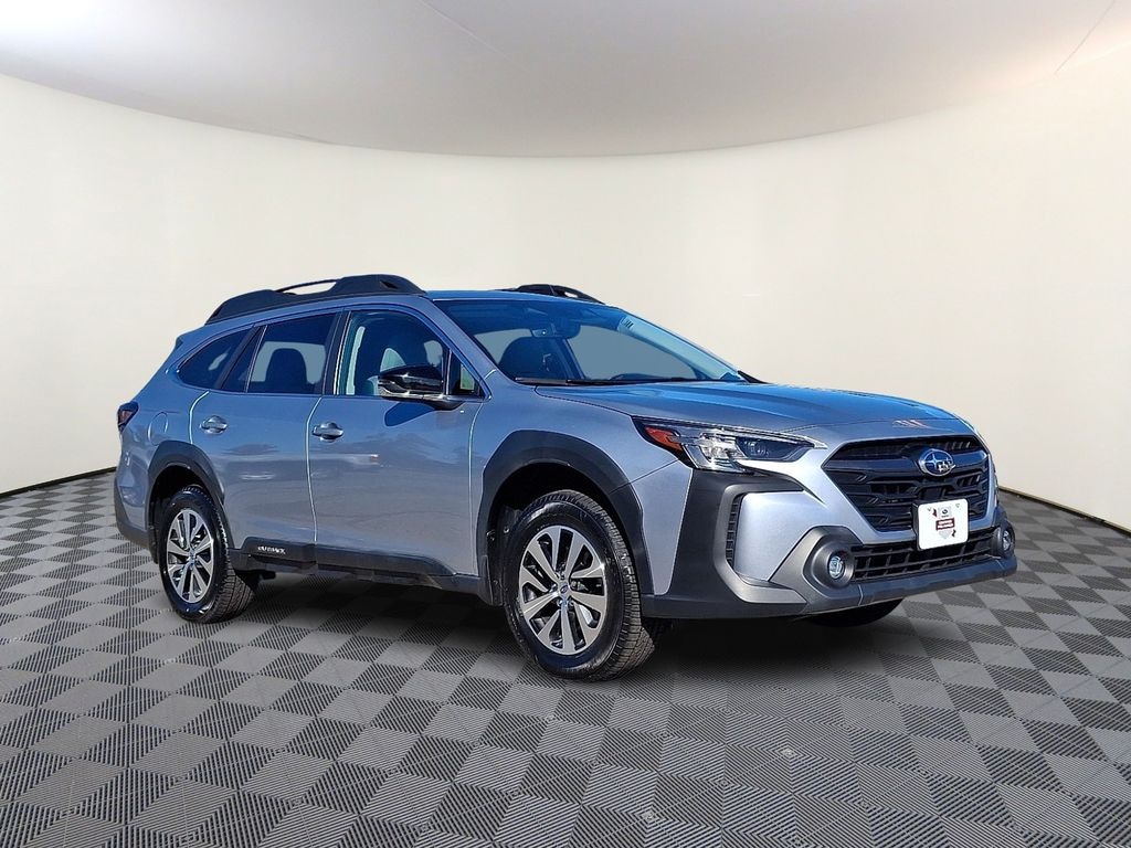 Certified 2023 Subaru Outback Premium SUV