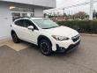 Certified 2021 Subaru Crosstrek Premium SUV