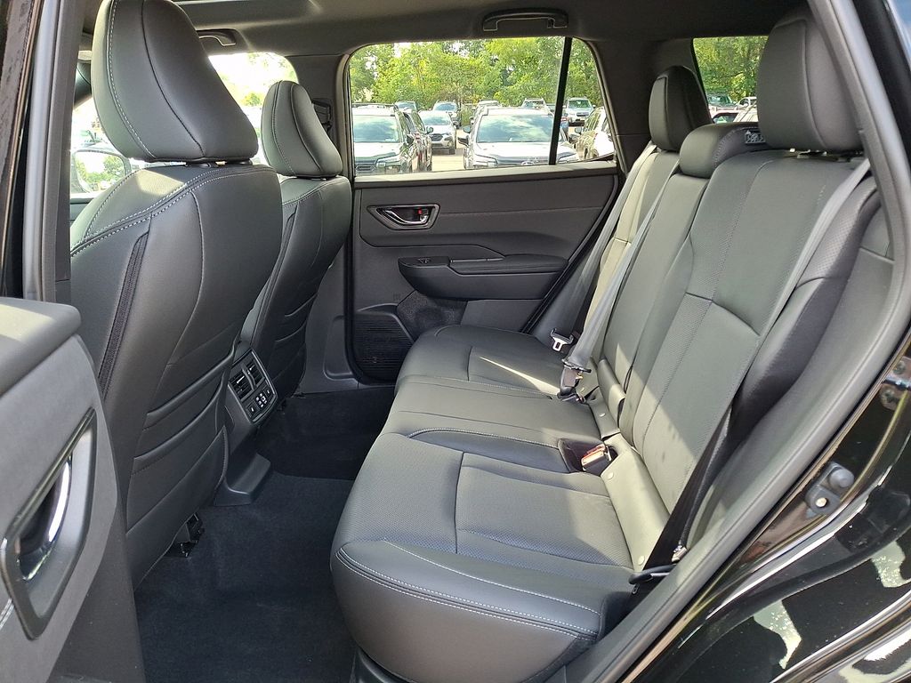 2026 Subaru Outback Touring XT - Photo 9