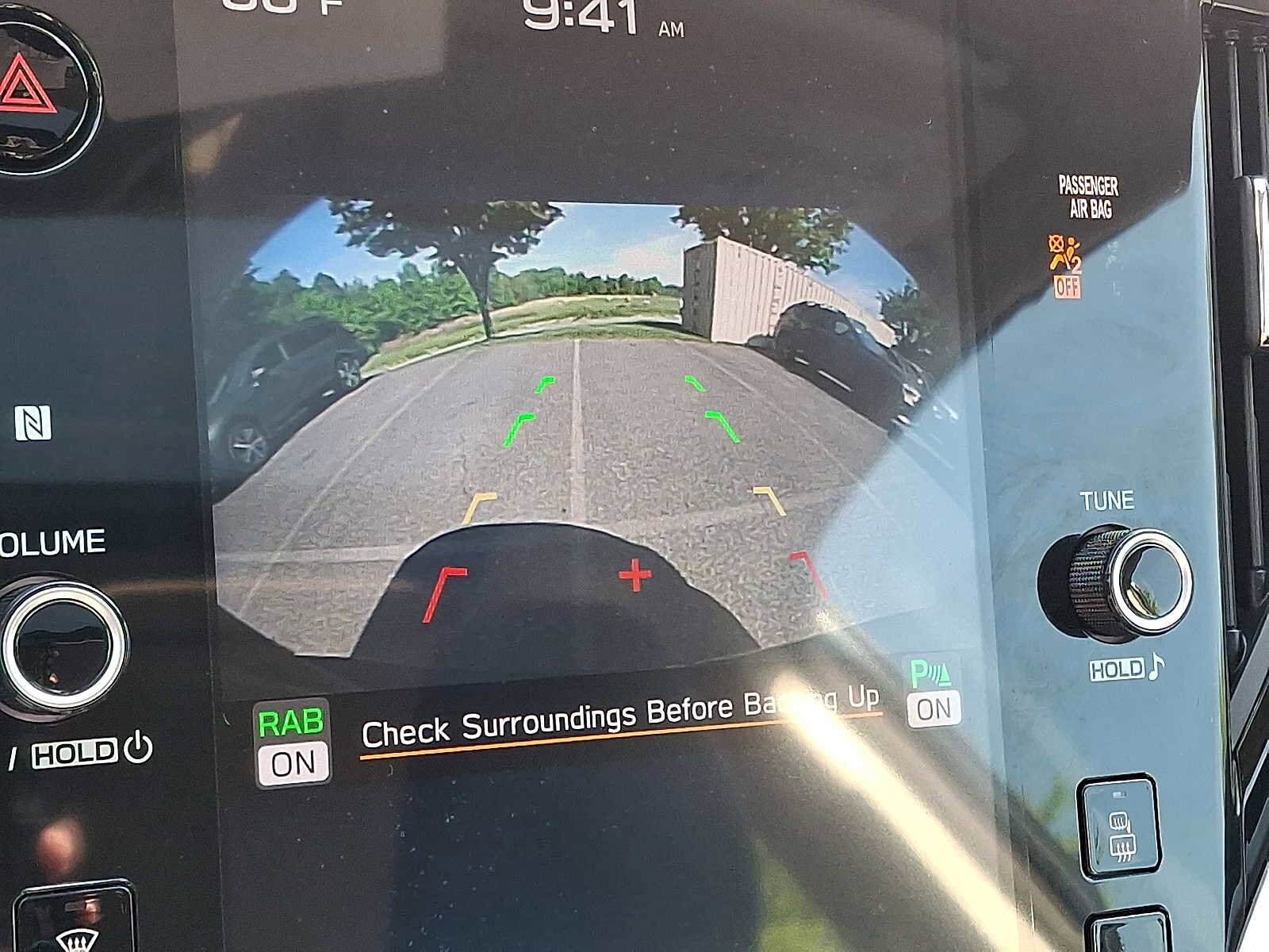 2022 Subaru Legacy Limited photo 4