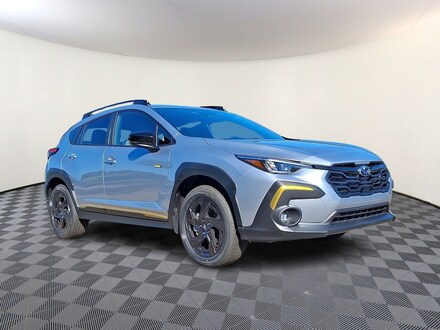 2025 Subaru Crosstrek Sport SUV