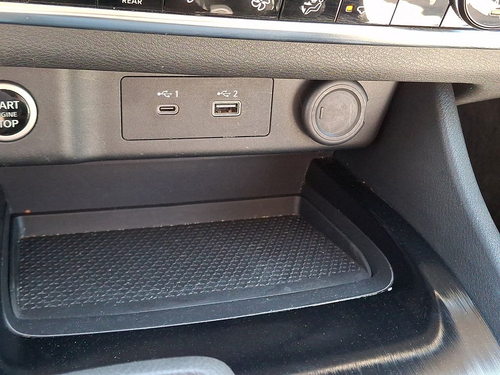 2023 Nissan Rogue SV - Photo 22