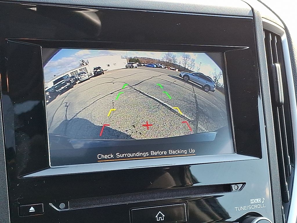 2023 Subaru Crosstrek Premium photo 4