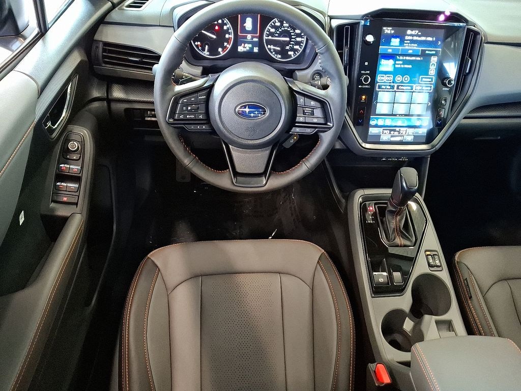 New 2026 Subaru Crosstrek Limited SUV