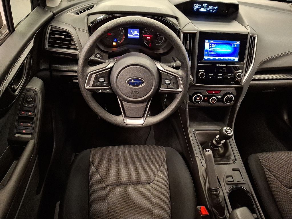 2023 Subaru Crosstrek Base photo 2