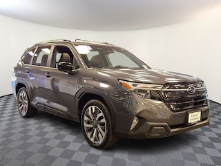 2025 Subaru Forester Touring SUV for sale in Muncy PA