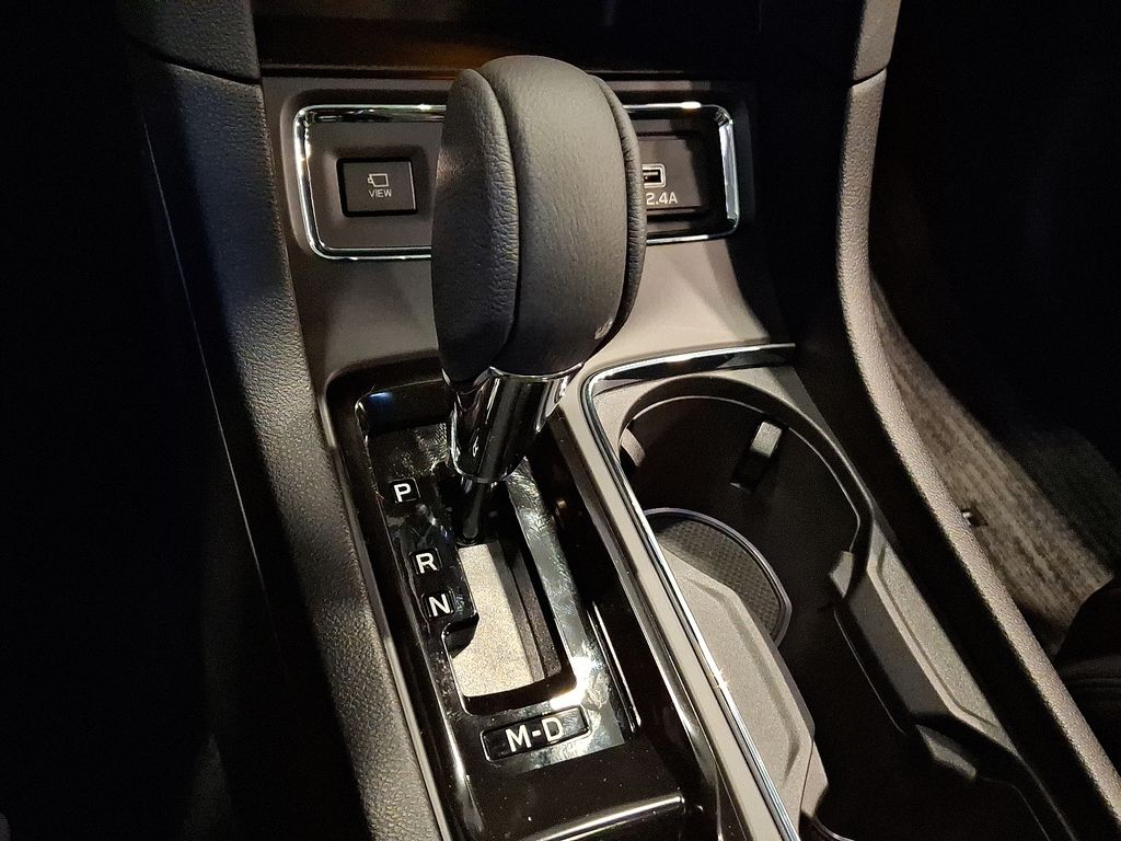 2026 Subaru Ascent Onyx Edition-Touring - Photo 12