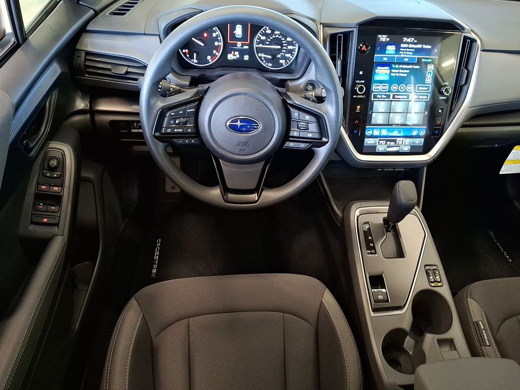 2025 Subaru Crosstrek Premium photo 2