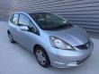 Used 2013 Honda Fit Base Hatchback