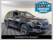 Used 2025 Subaru Forester Limited SUV