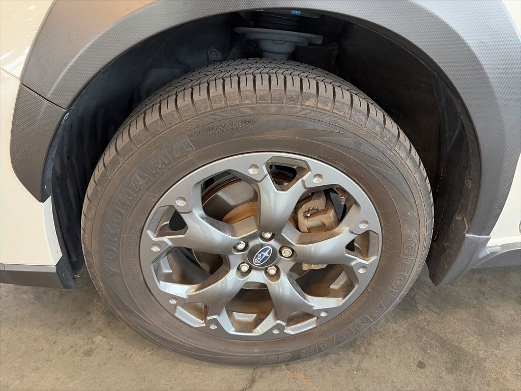 2023 Subaru Crosstrek Sport photo 4