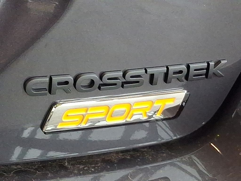 2026 Subaru Crosstrek Sport - Photo 15