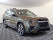 Subaru Ascent