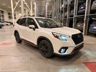 2024 Subaru Forester Sport SUV for sale in Muncy PA