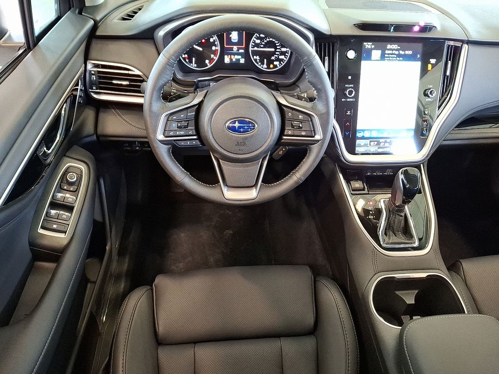 2025 Subaru Outback Limited photo 2
