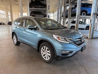 2016 Honda CR-V EX-L SUV for sale in Muncy PA
