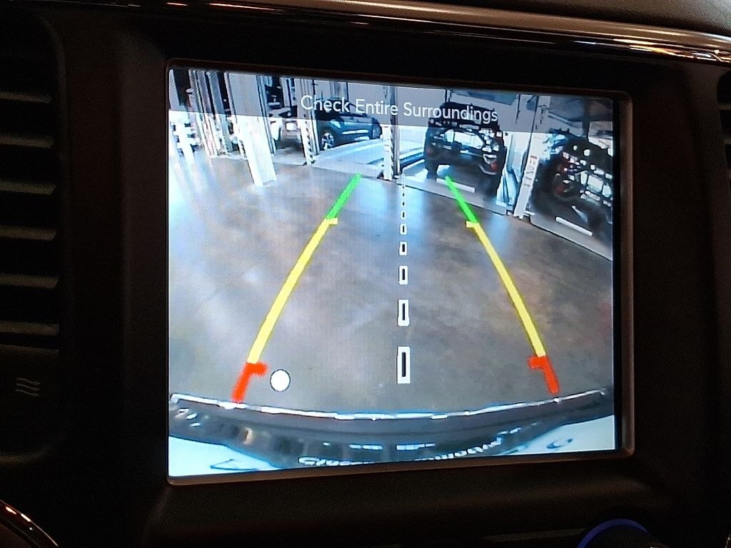 Used 2014 Jeep Grand Cherokee Summit SUV