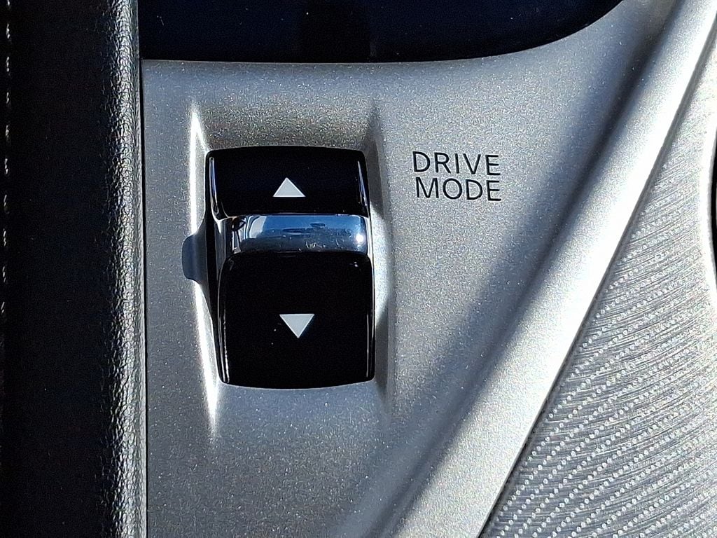 2023 INFINITI Q50 LUXE - Photo 23