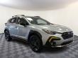 Used 2025 Subaru Crosstrek Sport SUV
