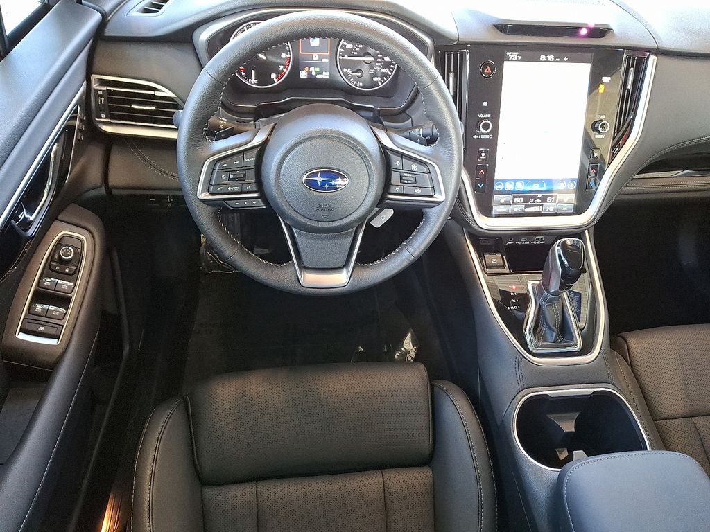 2025 Subaru Legacy Limited photo 2