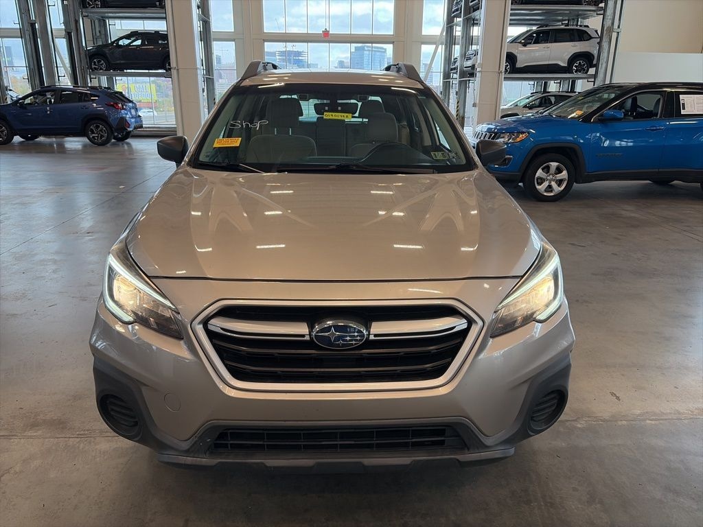 Used 2019 Subaru Outback 2.5i SUV