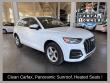 Used 2023 Audi Q5 40 Premium SUV