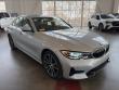 Used 2019 BMW 3 Series 330i xDrive Sedan