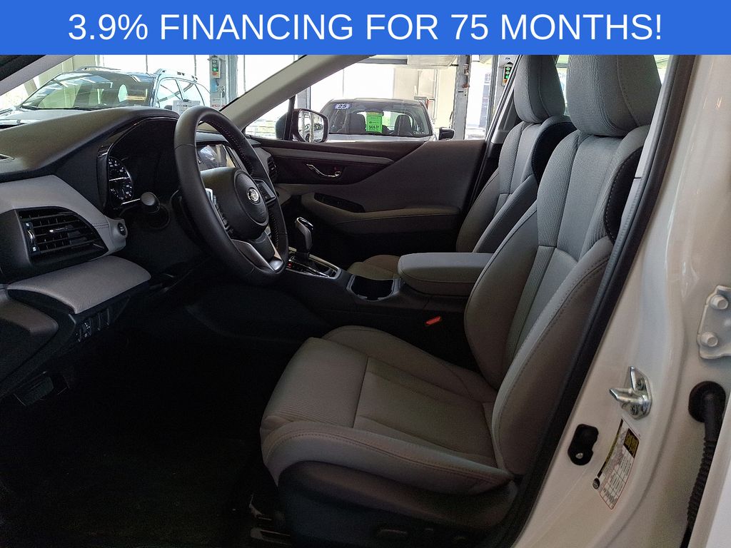 2025 Subaru Legacy Premium - Photo 10