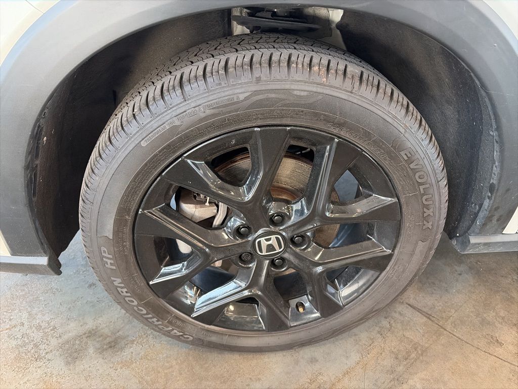 2023 Honda HR-V Sport photo 3