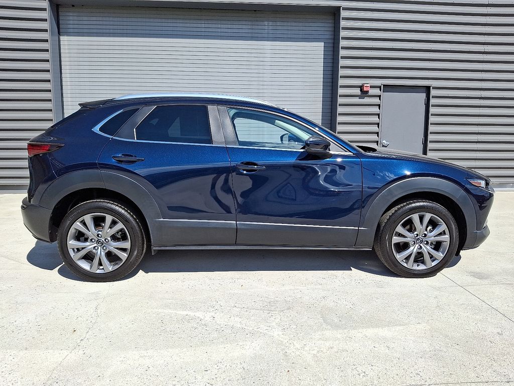 2023 Mazda CX-30 Preferred - Photo 10