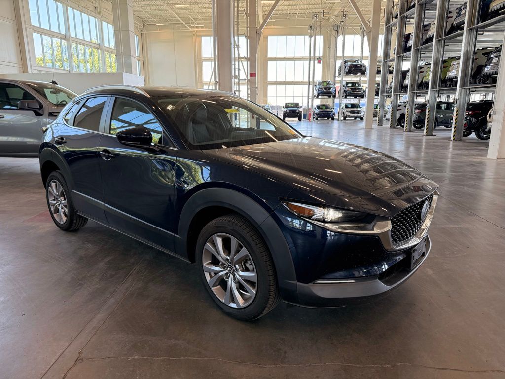 2023 Mazda CX-30 Preferred AWD's photo