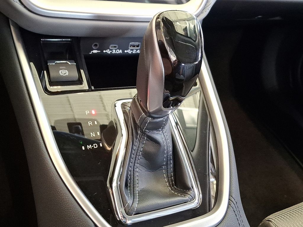 2025 Subaru Legacy Premium - Photo 11