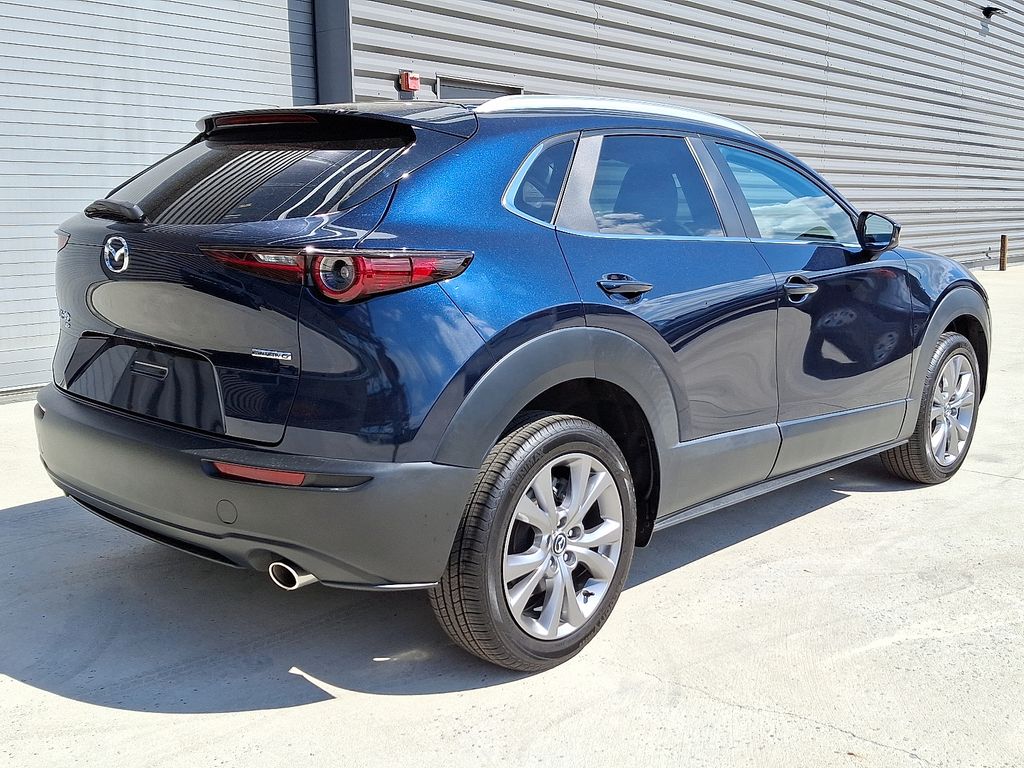 2023 Mazda CX-30 Preferred - Photo 9