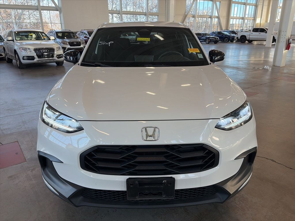 Used 2023 Honda HR-V Sport SUV