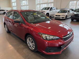2023 Subaru Impreza Base 5-Door for sale in Muncy PA