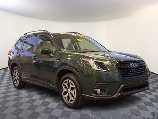 2023 Subaru Forester Premium SUV for sale in Muncy PA