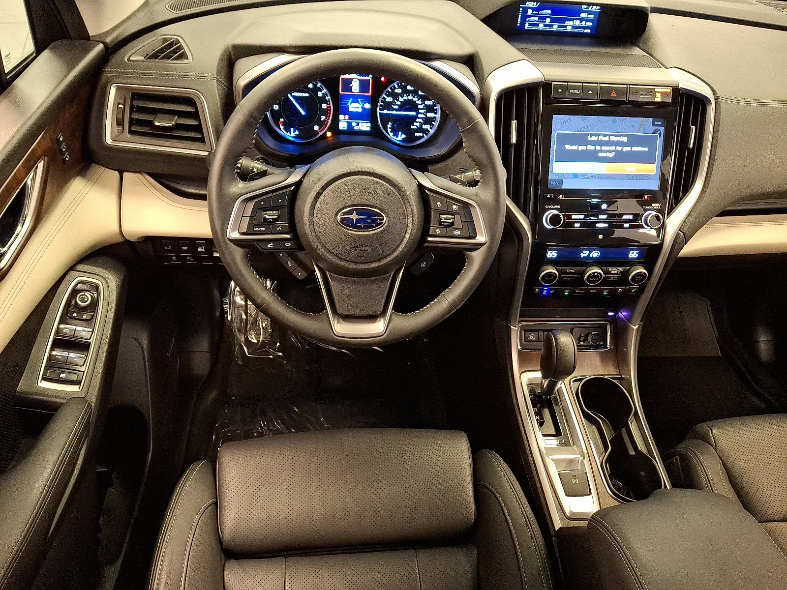 Used 2021 Subaru Ascent Touring with VIN 4S4WMARD4M3427109 for sale in Philadelphia, PA