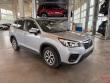 Used 2021 Subaru Forester Premium SUV
