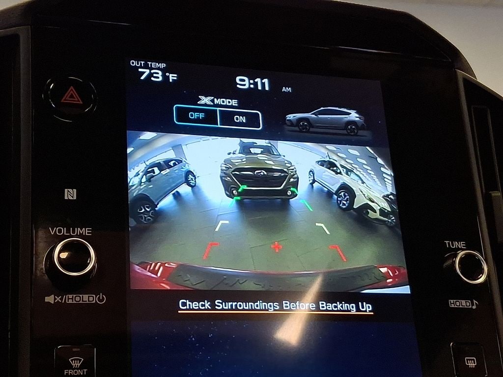 Certified 2024 Subaru Crosstrek Premium SUV