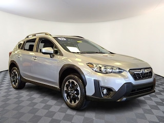 2023 Subaru Crosstrek Premium SUV for sale in Muncy PA