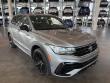 Used 2024 Volkswagen Tiguan 2.0T SE R-Line Black SUV