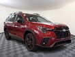 Subaru Ascent