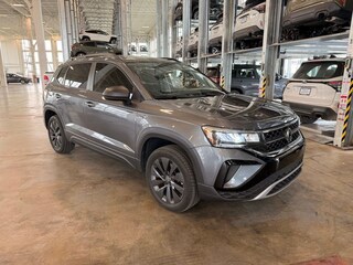 2023 Volkswagen Taos 1.5T S SUV for sale in Muncy PA