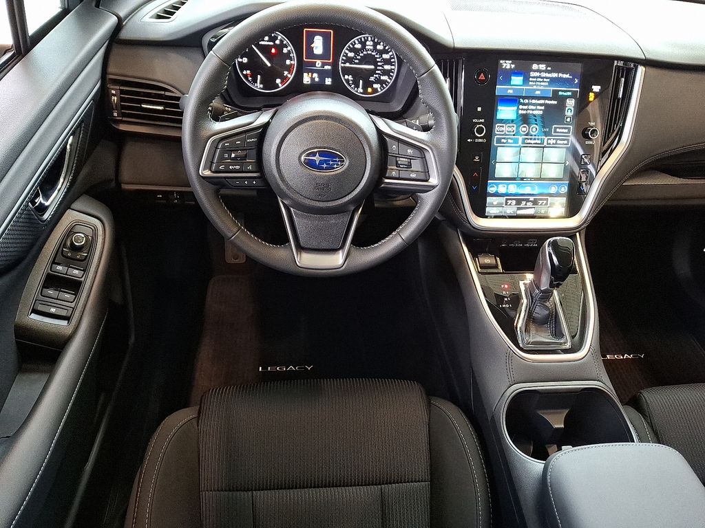 2025 Subaru Legacy Premium photo 2