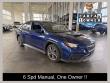 Used 2022 Subaru WRX Base Sedan