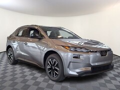 2026 Subaru Solterra Premium SUV