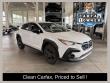 Used 2026 Subaru Crosstrek Base SUV
